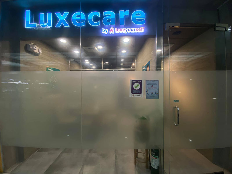 Know your status Here's where you can get free testing and treatment